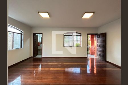 Apartamento à venda com 4 quartos, 371m² em Liberdade, Belo Horizonte