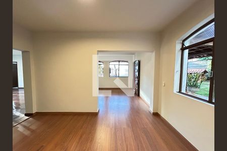 Apartamento à venda com 4 quartos, 371m² em Liberdade, Belo Horizonte