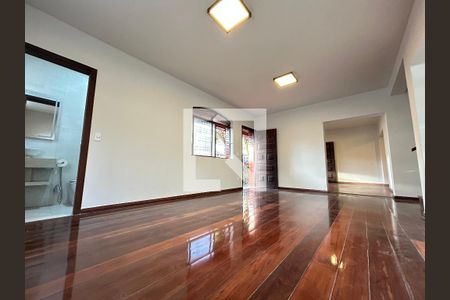 Apartamento à venda com 4 quartos, 371m² em Liberdade, Belo Horizonte