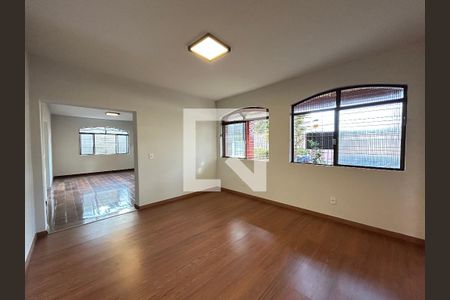 Apartamento à venda com 4 quartos, 371m² em Liberdade, Belo Horizonte