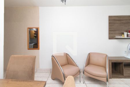 Sala/Quarto de apartamento para alugar com 1 quarto, 32m² em Cidade Baixa, Porto Alegre