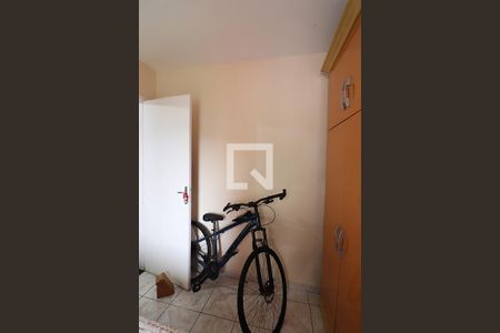 Quarto 3 de apartamento à venda com 2 quartos, 48m² em Jardim Santo Ignacio, São Bernardo do Campo