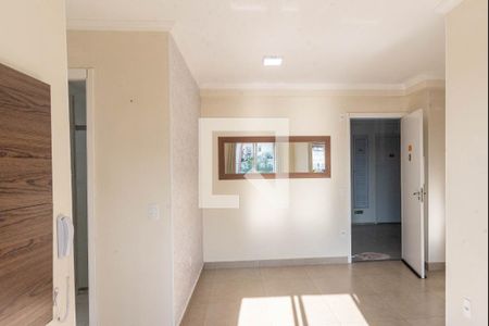 Sala de apartamento à venda com 2 quartos, 48m² em Jardim Garcia, Campinas