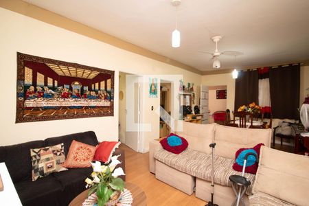 Sala de casa à venda com 1 quarto, 250m² em Vila Florida, Guarulhos