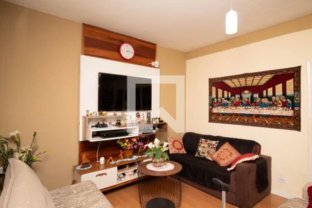 Sala de casa à venda com 1 quarto, 250m² em Vila Florida, Guarulhos