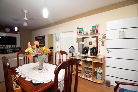 Sala de Jantar de casa à venda com 1 quarto, 250m² em Vila Florida, Guarulhos