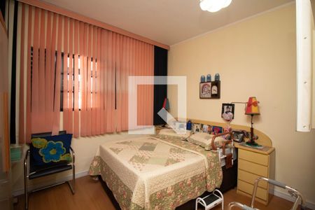 Quarto 1 - Suíte de casa à venda com 1 quarto, 250m² em Vila Florida, Guarulhos