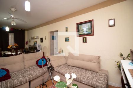 Sala de casa à venda com 1 quarto, 250m² em Vila Florida, Guarulhos