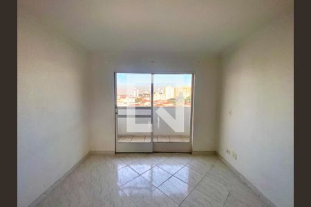 Sala de apartamento à venda com 2 quartos, 76m² em Vila Sao Judas Tadeu, Guarulhos