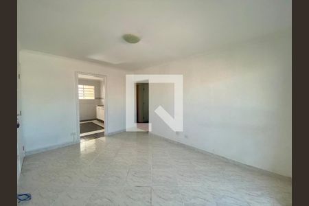 Sala de apartamento à venda com 2 quartos, 76m² em Vila Sao Judas Tadeu, Guarulhos