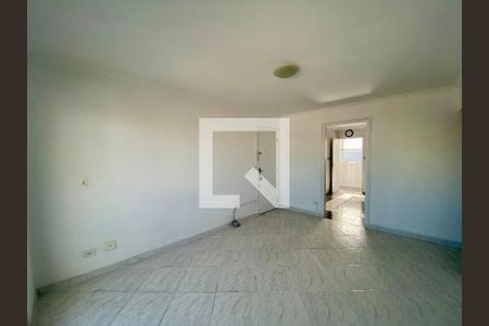 Sala de apartamento à venda com 2 quartos, 76m² em Vila Sao Judas Tadeu, Guarulhos