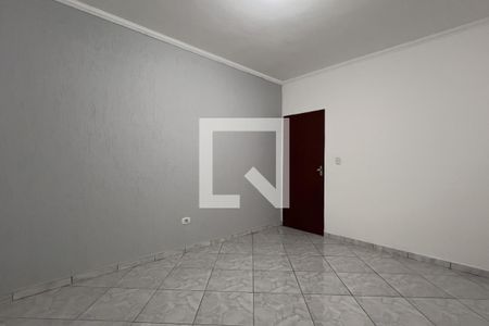 Quarto de casa para alugar com 1 quarto, 56m² em Vila Nova Bonsucesso, Guarulhos