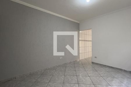 Sala de casa para alugar com 1 quarto, 56m² em Vila Nova Bonsucesso, Guarulhos