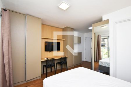 quarto de kitnet/studio à venda com 1 quarto, 26m² em Pinheiros, São Paulo
