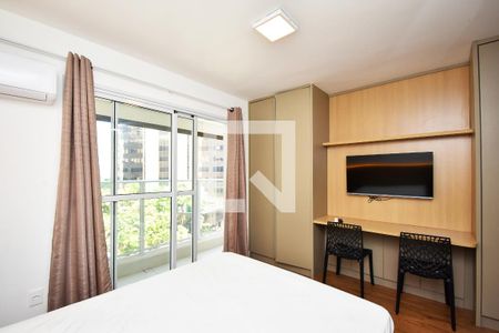 quarto de kitnet/studio à venda com 1 quarto, 26m² em Pinheiros, São Paulo