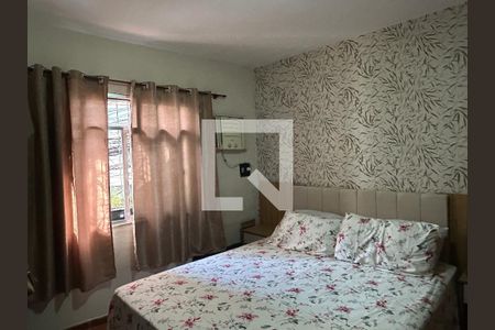 Quarto 1 de casa à venda com 2 quartos, 80m² em Higienópolis, Rio de Janeiro