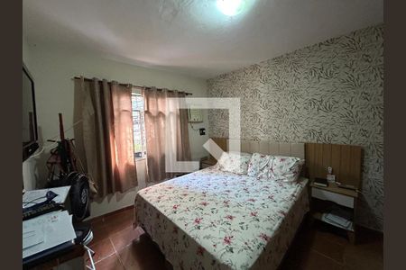 Quarto 1 de casa à venda com 2 quartos, 80m² em Higienópolis, Rio de Janeiro