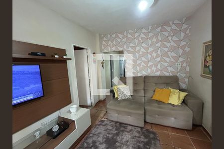 Sala de casa à venda com 2 quartos, 80m² em Higienópolis, Rio de Janeiro