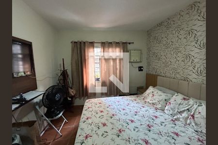 Quarto 1 de casa à venda com 2 quartos, 80m² em Higienópolis, Rio de Janeiro