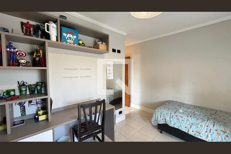 Quarto 1 de casa à venda com 3 quartos, 150m² em Jardim Barbosa, Guarulhos