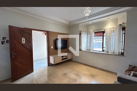 Sala de casa à venda com 3 quartos, 150m² em Jardim Barbosa, Guarulhos