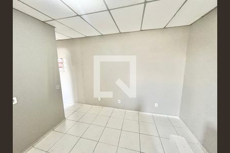Sala de casa para alugar com 1 quarto, 55m² em Jardim Santa Cruz (zona Norte), São Paulo