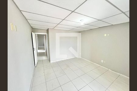 Quarto  de casa para alugar com 1 quarto, 55m² em Jardim Santa Cruz (zona Norte), São Paulo