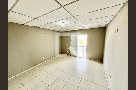 Quarto  de casa para alugar com 1 quarto, 55m² em Jardim Santa Cruz (zona Norte), São Paulo