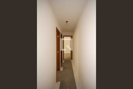 Apartamento à venda com 2 quartos, 44m² em Cidade São Mateus, São Paulo