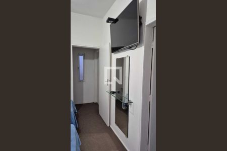 Kitnet/Studio para alugar com 1 quarto, 35m² em Jardim Oriental, São Paulo