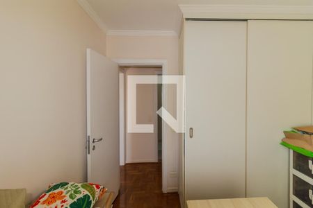 Quarto 1 de apartamento à venda com 2 quartos, 75m² em Vila Celeste, São Paulo
