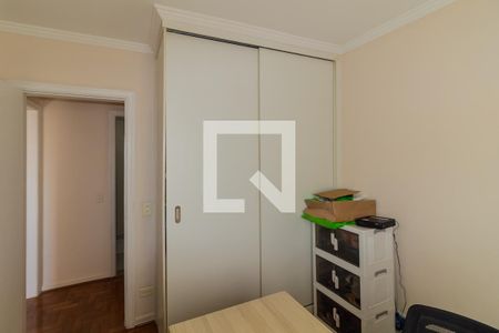 Quarto 1 de apartamento à venda com 2 quartos, 75m² em Vila Celeste, São Paulo