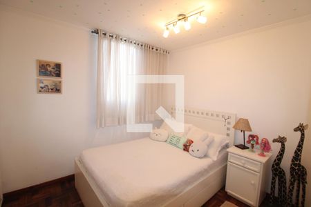Quarto 1 de apartamento à venda com 3 quartos, 125m² em Santana, São Paulo