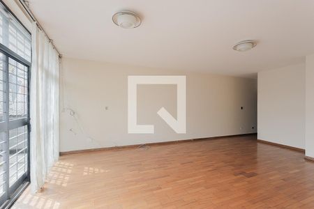Sala de apartamento à venda com 3 quartos, 187m² em Pinheiros, São Paulo