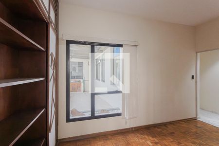 Sala de TV de apartamento à venda com 3 quartos, 187m² em Pinheiros, São Paulo
