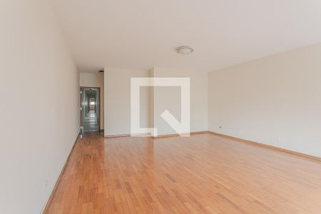Sala de apartamento à venda com 3 quartos, 187m² em Pinheiros, São Paulo