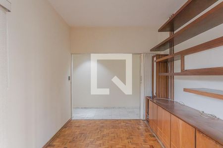 Sala de TV de apartamento à venda com 3 quartos, 187m² em Pinheiros, São Paulo