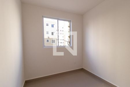 Quarto 1 de apartamento para alugar com 2 quartos, 50m² em Cidade Industrial de Curitiba, Curitiba