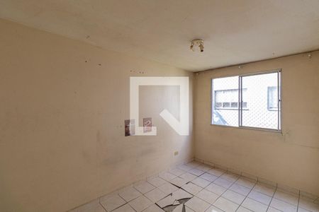 Quarto 2 de apartamento à venda com 3 quartos, 55m² em Conjunto Residencial José Bonifácio, São Paulo