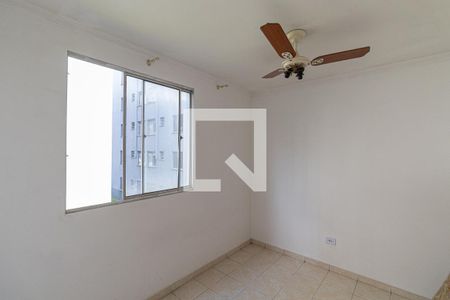 Quarto 1 de apartamento à venda com 3 quartos, 55m² em Conjunto Residencial José Bonifácio, São Paulo