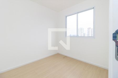 Quarto 1 de apartamento para alugar com 2 quartos, 35m² em Santo Amaro, São Paulo