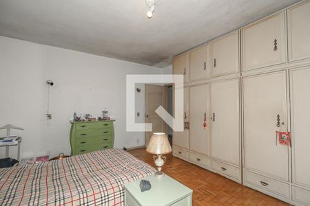 Quarto 2 de apartamento à venda com 4 quartos, 200m² em Rio Branco, Porto Alegre