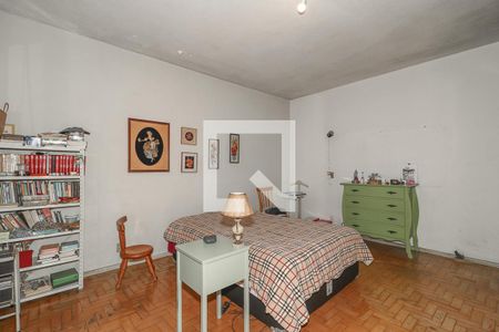 Quarto 2 de apartamento à venda com 4 quartos, 200m² em Rio Branco, Porto Alegre