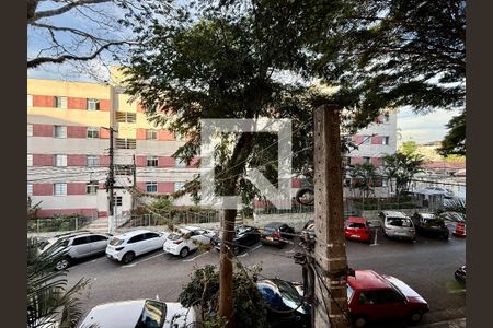 Vista  de apartamento para alugar com 3 quartos, 86m² em Santo Amaro, São Paulo