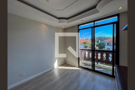 Sala de apartamento para alugar com 3 quartos, 73m² em Jardim Santa Cruz (sacoma), São Paulo