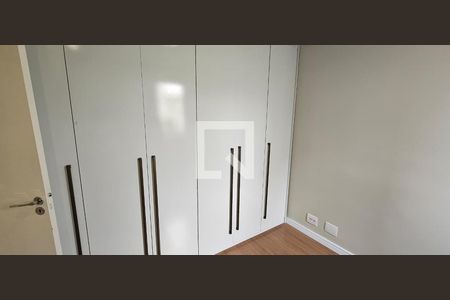 Quarto de apartamento à venda com 2 quartos, 60m² em Utinga, Santo André