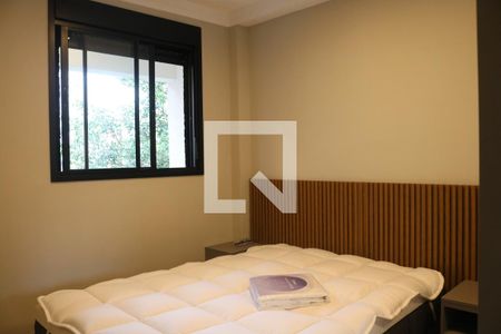 Quarto de apartamento para alugar com 1 quarto, 30m² em Perdizes, São Paulo