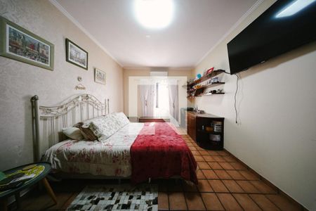 Quarto 1 de casa à venda com 6 quartos, 400m² em Cidade Patriarca, São Paulo