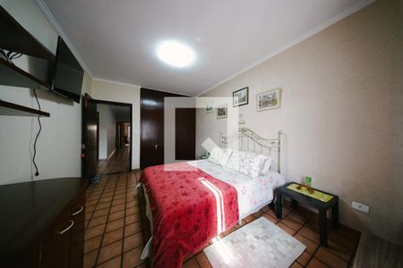 Quarto 1 de casa à venda com 6 quartos, 400m² em Cidade Patriarca, São Paulo