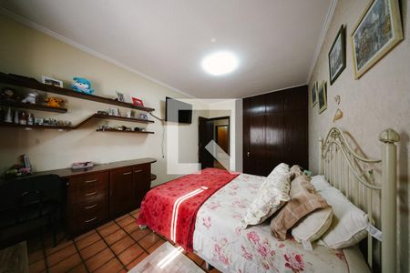 Quarto 1 de casa à venda com 6 quartos, 400m² em Cidade Patriarca, São Paulo
